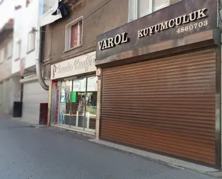 İzmir’de ikinci kuyumcu vurgunu