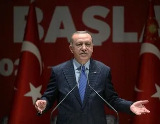 Başkan Erdoğan’dan Kılıçdaroğlu’na SSK göndermesi