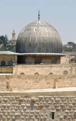 İİT'den BMGK'ya Mescid-i Aksa çağrısı