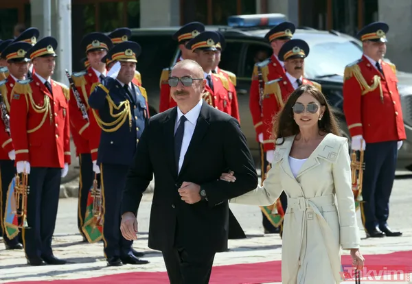 SON DAKİKA: Türkiye-Azerbaycan arasında imzalanan Şuşa Beyannamesi'nin tam metni - 39