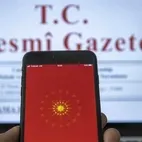 Atama kararları Resmi Gazete’de