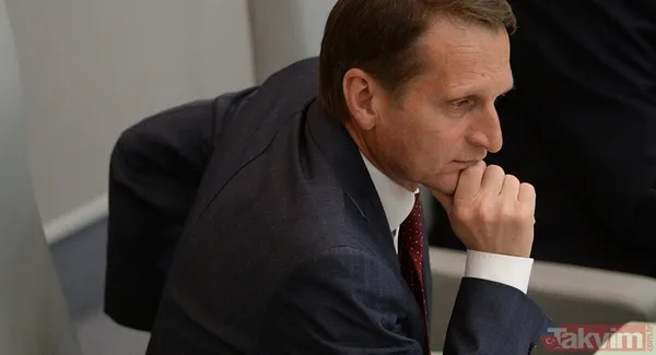 Rusya Ukrayna son durum! Rusya'da savaşı kimler yönetiyor? İşte Putin'in yakın ekibi - 30