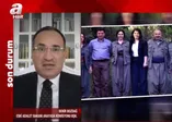 Bekir Bozdağ AİHM'in Selahattin Demirtaş kararını A Haber'de değerlendirdi: Türk mahkemesinin yargı yetkisi kalkar mı?