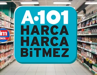 2.023 üründe İNDİRİM sabitlendi! A101 7-31 Ocak 2023 aktüel FİYAT LİSTESİ! Ayçiçek yağı 148 TL, Osmancık Pirinç 29 TL, 12'li Tuvalet Kağıdı 69.50 TL..