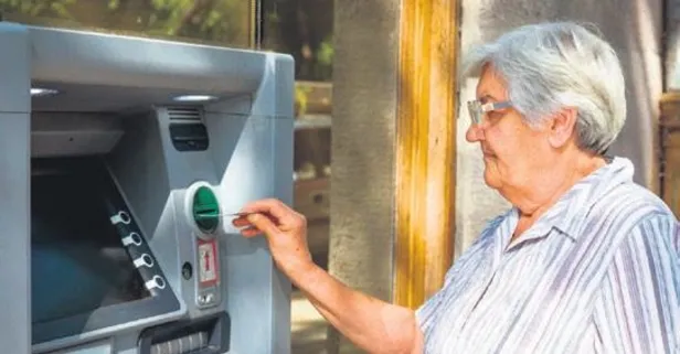 SSK ve Bağ-Kur’luya en az 12.500