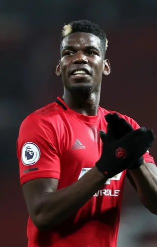 Paul Pogba’dan itiraf!