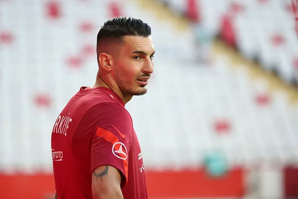 1623231400161.jpg EURO 2020 öncesi Uğurcan Çakır'dan önemli açıklamalar: Çok büyük yerlere geleceğiz-3