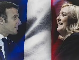 Macron: Le Pen seçilirse Avrupa...