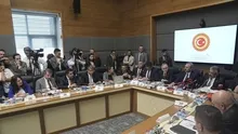 Terörsüz Türkiye için 12 maddelik teklif komisyondan geçti tek madde değişti! Soruşturma ve cezalar hangi şartlarda ertelenecek?