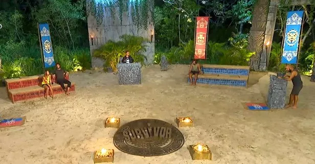 Survivor Bil Bakalım oyunu kim kazandı?