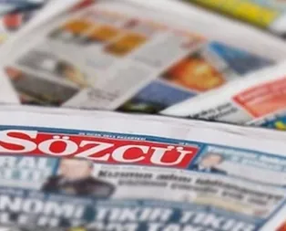 Sözcü gazetesi davasında karar! Emin Çölaşan ve Necati Doğruya FETÖden 3 yıl 6 ay hapis cezası!
