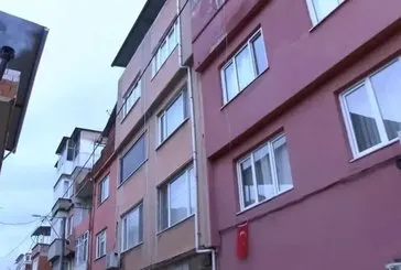 Yaralı sevgilisine 21 gün tecavüz etti