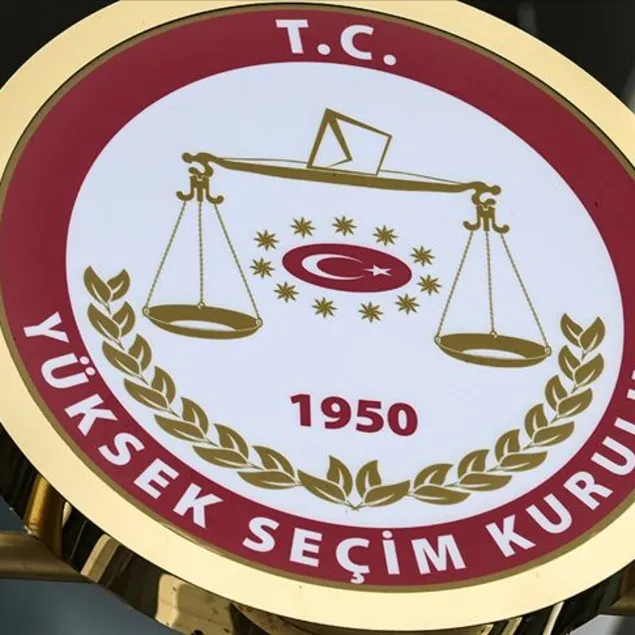 YSK 135 memur alımı yapacak!