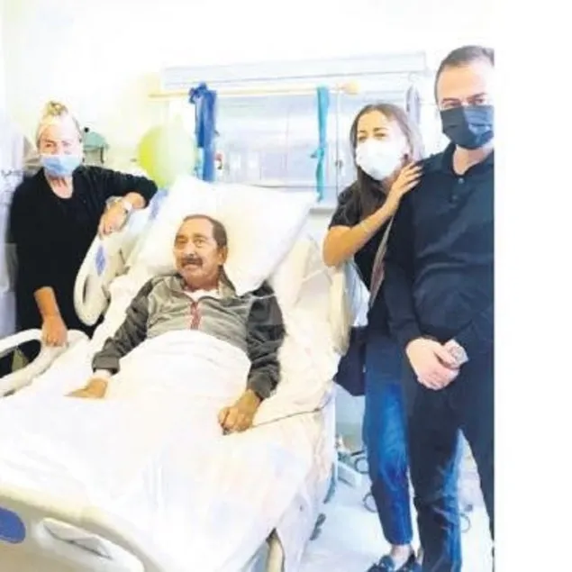 Uludağ’da Bahar zamanı
