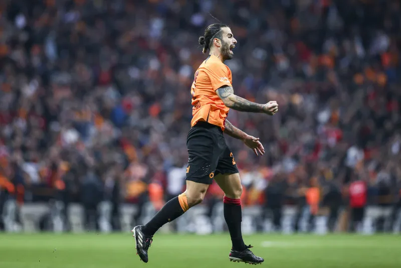 GALATASARAY TRANSFER HABERLERİ | Galatasaray'da çifte ayrılık! - 28