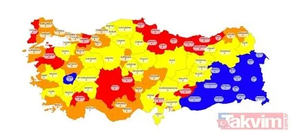 İstanbul, İzmir ve Ankara’da normalleşme nasıl olacak? İstanbul, İzmir ve Ankara’da hangi yasaklar kalktı?