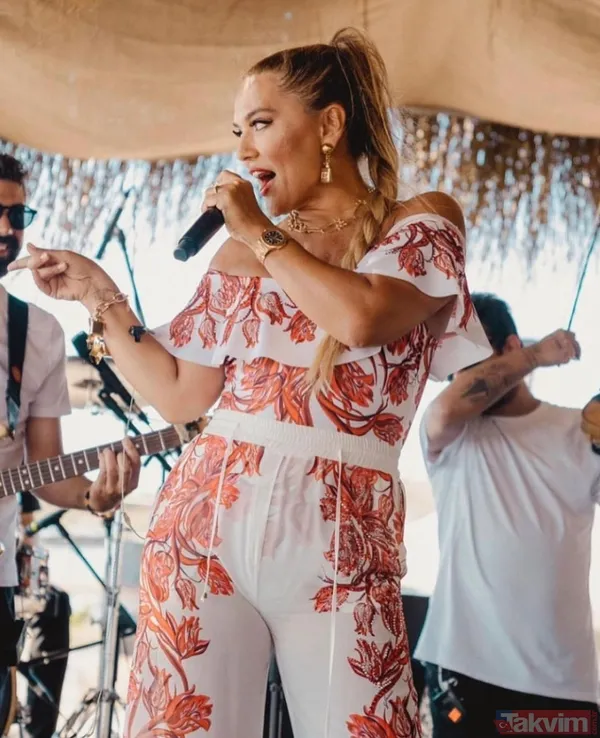 Norm Ender'in sözleri Okan Kurt’u kızdırdı! "Zor tuttuk" diyen Demet Akalın resti çekti! İlk destek Sinan Akçıl'dan gelmişti... - 7