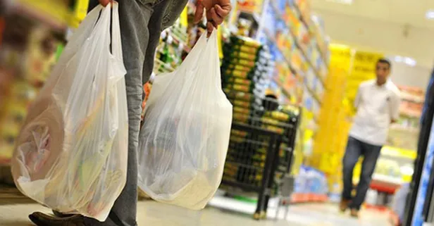 Ücretli poşet uygulamasıyla ilgili flaş açıklama