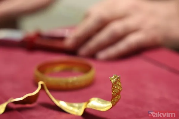 Yeni plan! İslam Memiş'ten altın alanlara kritik uyarı: "90 gün bekletecekler" - 7