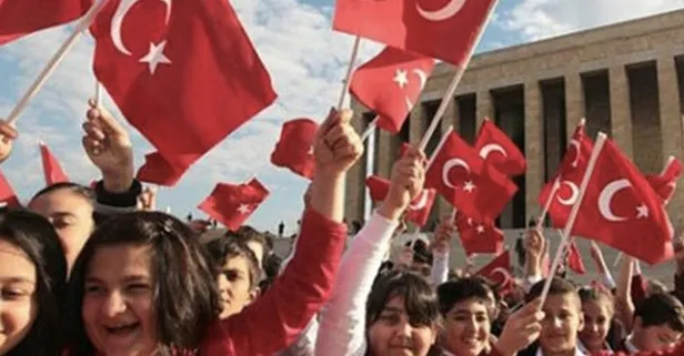 23 Nisan kaç gün tatil, 4 gün tatil olacak mı? MEB açıkladı mı?