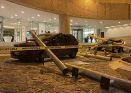 Meksikada 7.1 büyüklüğünde deprem: Tsunami uyarısı yapıldı