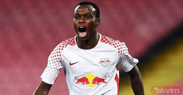 Galatasaray’ın eski yıldızı Bruma, Levante'nin teklifini Beşiktaş için reddetti! Şampiyonlar Ligi faktörü... - 6