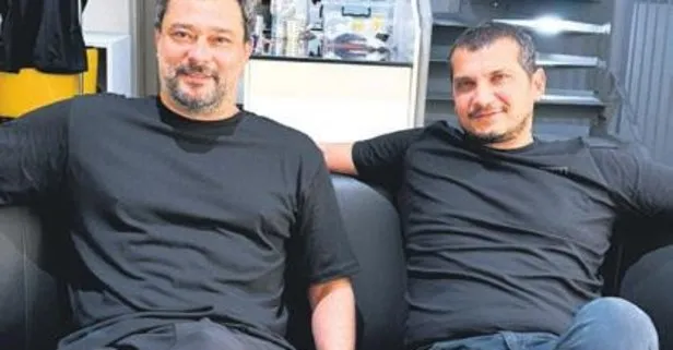 Muhammed Gömük: Cem'in oyununun İzmir sahnesini merakla bekliyordum