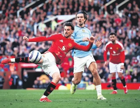 Manu&M.City yenişemedi