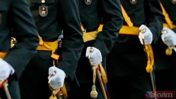 JANDARMA'YA 246 YENİ SUBAY! Kimler başvurabilir? (Sözleşmeli/muvazzaf subay alımı şartları) - 5