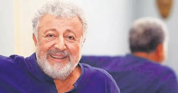 Onca şeye rağmen... Metin Akpınar’ın evlilik dışı kızı Duygu Nebioğlu babasının doğum gününü kutladı: Anlarsın bu Duygu’yu!