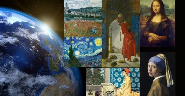 15 Nisan ne günü? Dünya Sanat Günü’nün anlam ve önemi nedir?