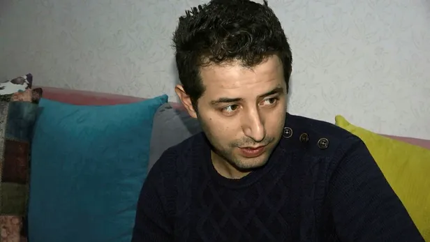 Sultangazi'de akılalmaz olay! Maaş bankasını değiştirdi hayatının şokunu yaşadı!-2