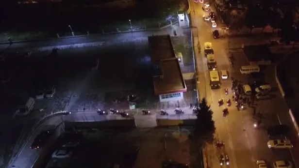 Cono Aşireti yakalanmamak için öyle bir yöntem geliştirmiş ki...-4
