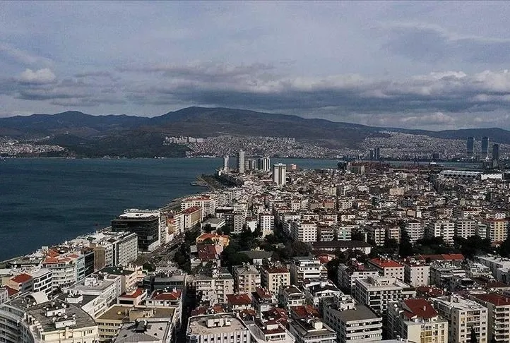 İzmir’in çilesi bitmiyor!