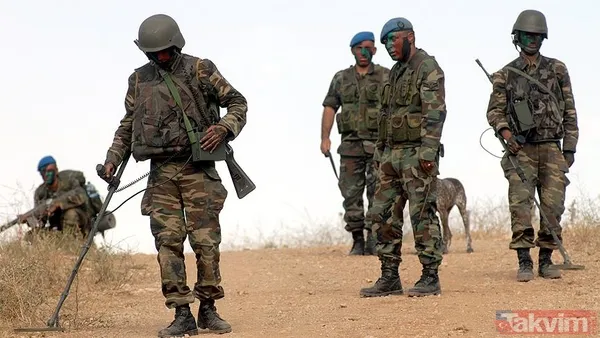 TV'lerde elde çubuk dilde nutuk devrine son! TSK Personel Kanunu teklifinde kapsamlı önlemler: MSB'den izinsiz beyan verene hapis - 11