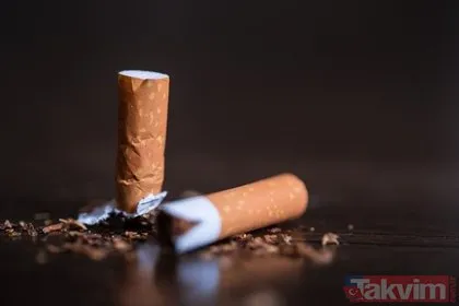 Ağustos güncel sigara fiyatları ne kadar oldu? Sigaraya ZAM! Marlboro, Parliament, Kent, Camel, BAT, JTI, Philip Morris sigara kaç lira oldu?