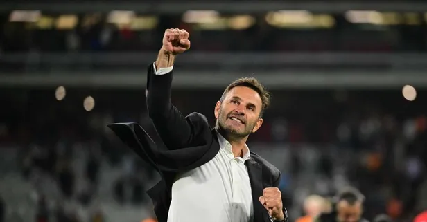 Beşiktaş'ın eski yıldızı Galatasaray'a geliyor! Okan Buruk bizzat istedi