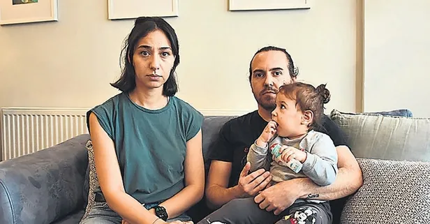 Antalya'da kreş skandalı! 2 yaşındaki bebek darbedildi, aile şikayetçi oldu