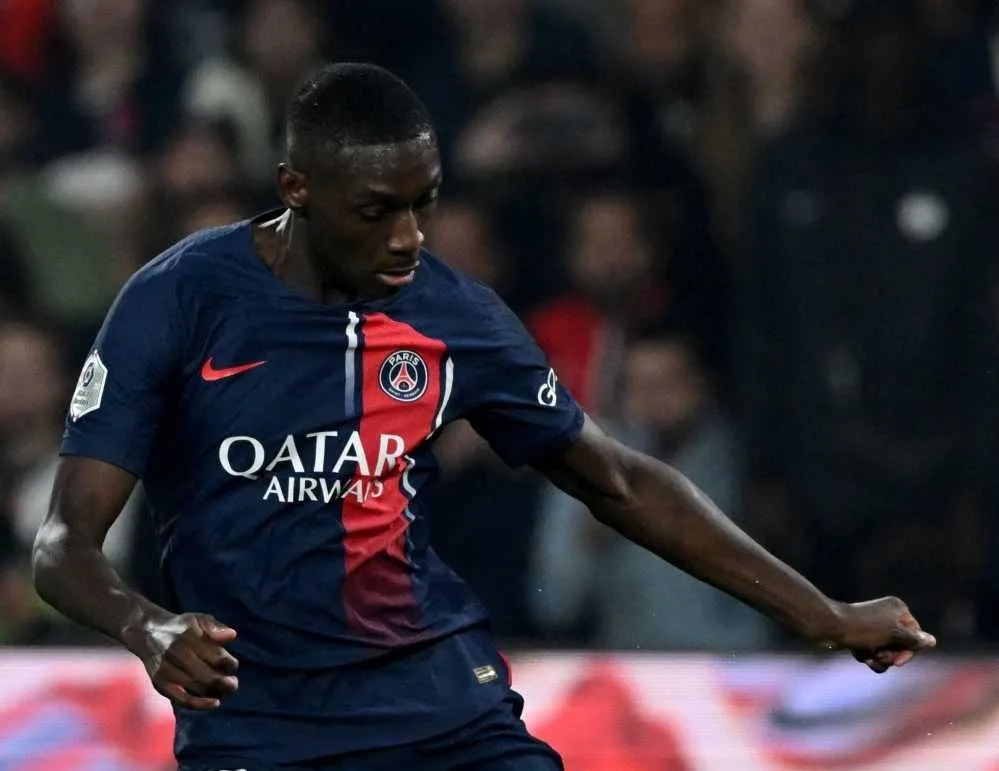 Arsenal de devreye girdi