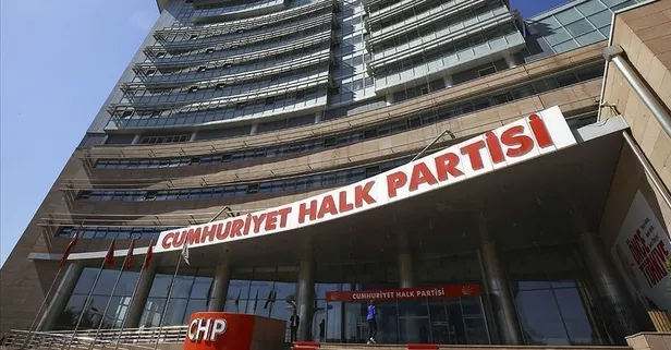 CHP'de yine taciz skandalı patladı: İşte mide bulandıran detaylar!