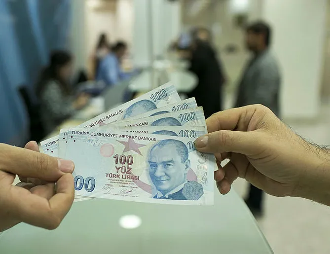 2023 asgari ücrete enflasyon ayarı!