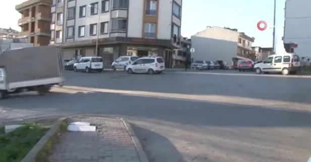 İSKİ kamyonunun çarptığı Şadiye Ordo hayatını kaybetti