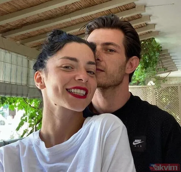 Merve Boluğur'dan eski sevgilisi Burak Dayı'ya imalı sözler: Sevmeye gücü olan adamla olurum - 2