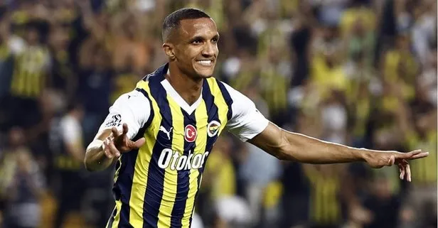 Rodrigo Becao yol ayrımında