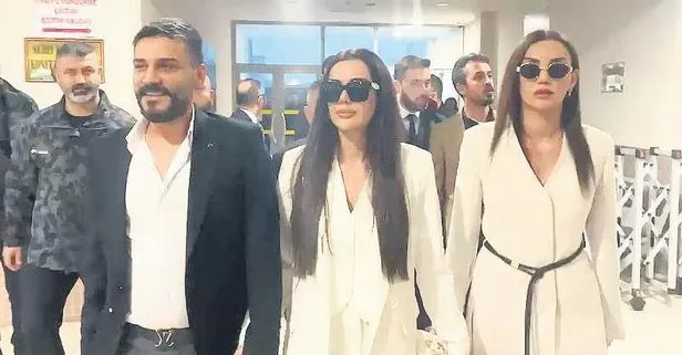 Kara para itirafı! Polat çifti tekrar hakim karşısında