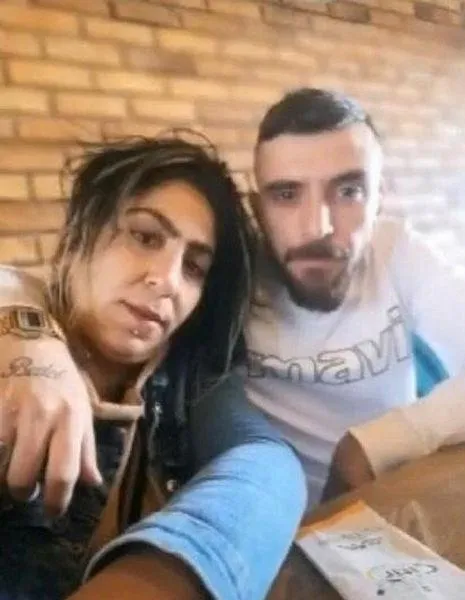 Kadir Şeker'in kurtardığı Ayşe Dırla ve eşine uyuşturucudan 15'er yıl hapis cezası-4