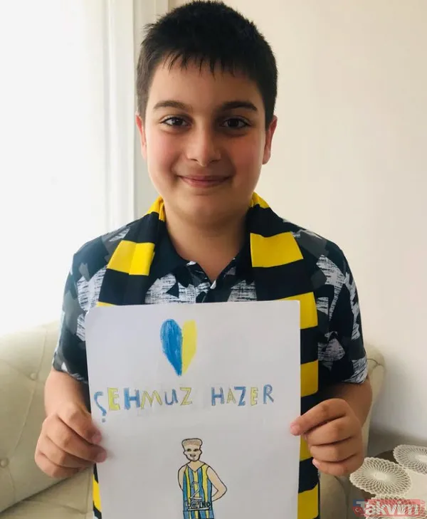 Atarlı bilim adamı Efe Dadak'ın son haline bakın! Çocuktan Al Haberi'nin Antepli Efe'sini görenler 'pes' diyor - 22