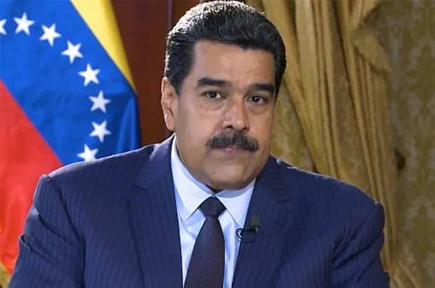 Venezuela'dan Türkiye'ye başsağlığı mesajı