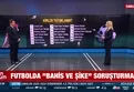 Futbolda bahis ve şike soruşturması derinleşiyor: 20 tutuklama
