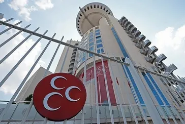 MHP’den Terörsüz Türkiye toplantıları